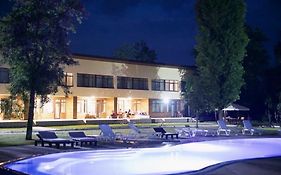 Турбаза Риверсайд